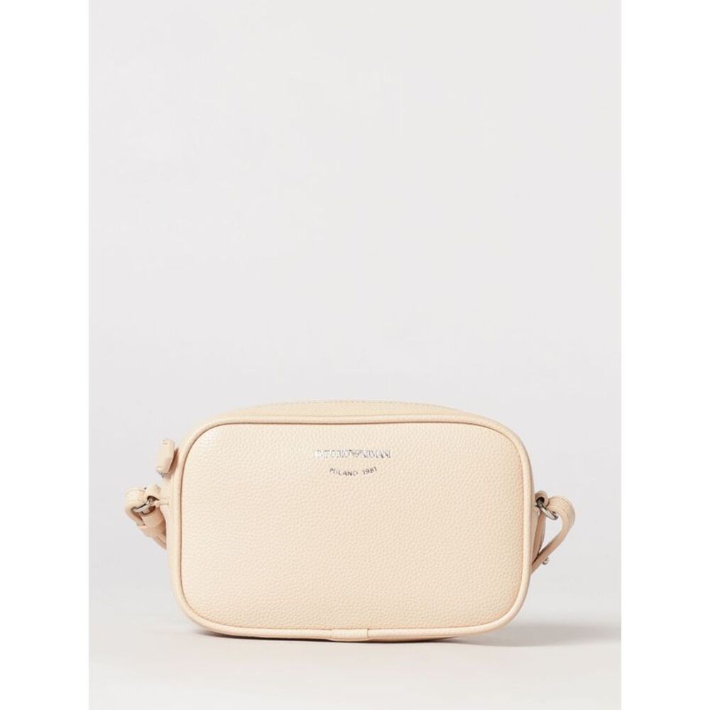 Emporio Armani Women Shoulder Bag Woman Emporio Armani